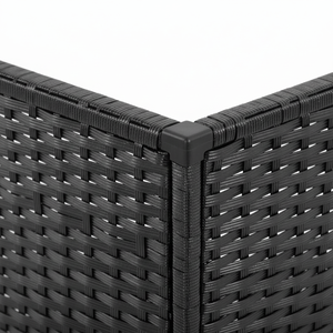 Pot de plantes de sol de lit de jardin écologique DB et bac à fleurs extérieur pour l'expédition (interdit par) - Product Image 1