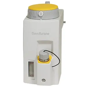 Anesthesie Vaporizer Voor Anesthesie <span class=keywords><strong>Machine</strong></span> Seletetac Ohmeda Drager Plug-In Montage Type - Product Image 1