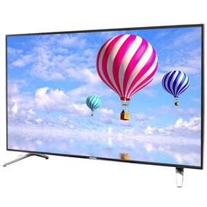 Không khung <span class=keywords><strong>TV</strong></span> chấp nhận biểu tượng tùy chỉnh 4K <span class=keywords><strong>Android</strong></span> LED <span class=keywords><strong>TV</strong></span> 32 inch thông minh 40 43 50 55 60 65 75 85 inch LED <span class=keywords><strong>TV</strong></span> - Product Image 5