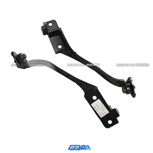 Repuestos para Automóviles, Bisagra de Capó Compatible con el Material Original del Automóvil, para McLaren 650 12C L 11A1087CP R 11A1086CP - Product Image 1