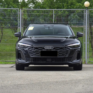 Nuova Edizione <span class=keywords><strong>Audi</strong></span> A5L Auto di Medie Dimensioni Benzina 2.0T L4 Turbo Trazione Anteriore Sedili in Pelle Pneumatici R18 Telecamera Posteriore Guida a Sinistra - Product Image 2