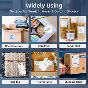 Bán buôn 4x6 di động máy in nhiệt n43bt 4 inch vận đơn Hãng sản xuất nhãn trong kho cho <span class=keywords><strong>POS</strong></span> hậu cần kho Express vận chuyển - Product Image 5