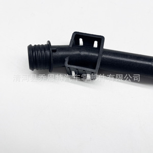 Tubo de Derivación del Colector de Admisión BMW 11618603914, Manguera de Refrigerante de Plástico para Reemplazo y Reparación - Product Image 3