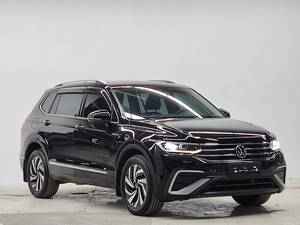 <span class=keywords><strong>Volkswagen</strong></span> <span class=keywords><strong>Tiguan</strong></span> L 2023 280TSI Automático FWD Trend Edición Limitada Gasolina SUV Mediano LHD Usado - Product Image 3