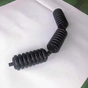 Высококачественный шкив для фрезерного станка W1900 BG2000 65967 тройных роликов - Product Image 3