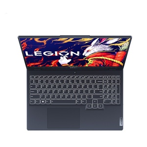 Nuovo <span class=keywords><strong>Lenovo</strong></span> Legion R7000 2023 Laptop da Gaming 15.6 Pollici R7-7840H+RTX4060 Prestazioni Elevate Notebook per E-sports - Product Image 3