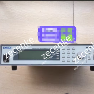 1PC Extech 6605 6600 SERIES SOURCE D'ALIMENTATION CA PROGRAMMABLE 6605 - Product Image 1