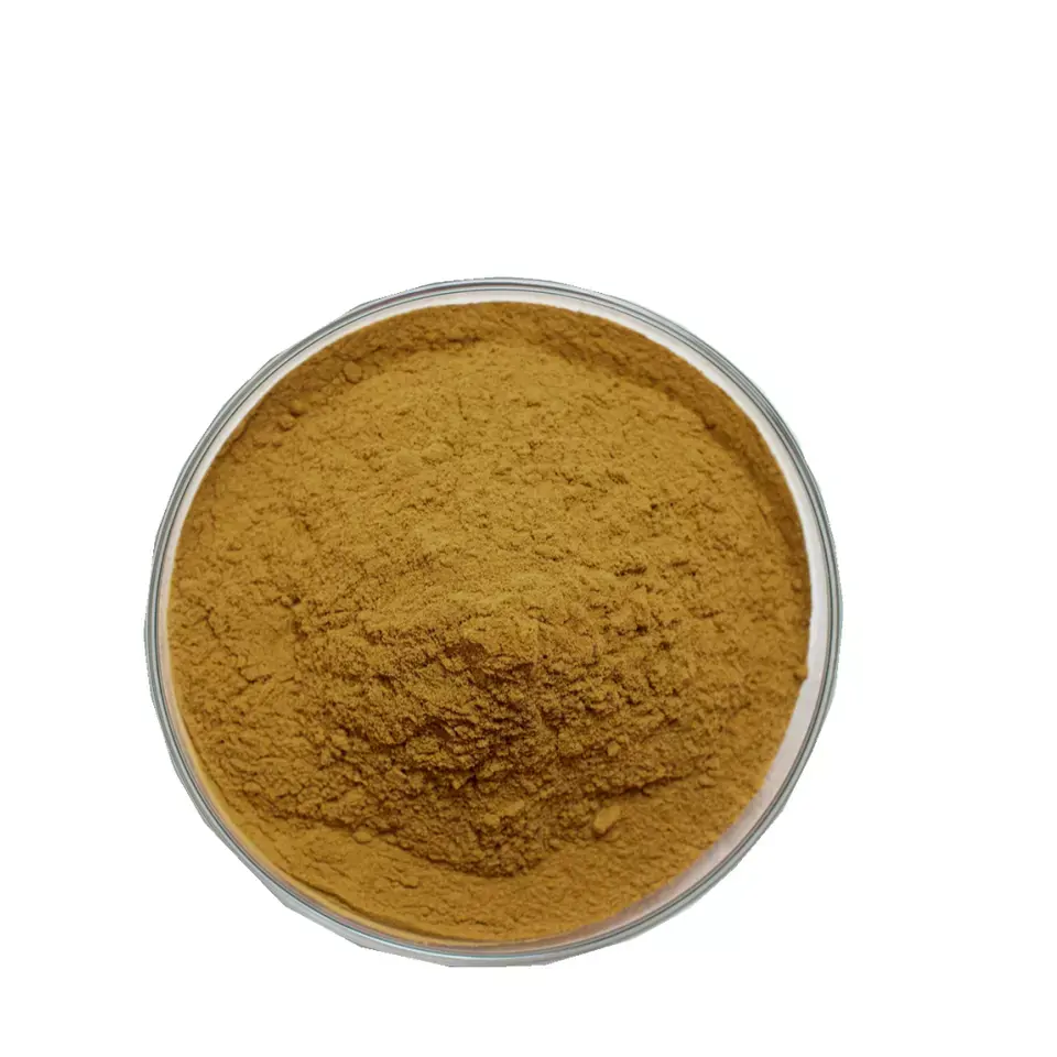 High quality yucca root extract yucca root extract powder yucca extract powder