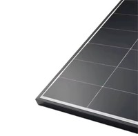 Panneau solaire monocristallin bifacial de type N de haute qualité 1000W 23,8% d'efficacité Classe IP68