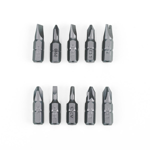 Destornillador con forma de flor de ciruelo <span class=keywords><strong>triangular</strong></span>, combinación multifuncional - Product Image 5