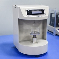 Tensiomètre automatique de haute précision pour la mesure de la tension interfaciale des liquides, instrument de mesure de précision pour laboratoire