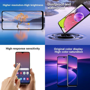 หน้าจอโทรศัพท์มือถือ Xin Rui DA <span class=keywords><strong>ส</strong></span>ำหรับ12-14C <span class=keywords><strong>Redmi</strong></span> อะไหล่จอแสดงผล LCD รับประกัน1ปี - Product Image 4