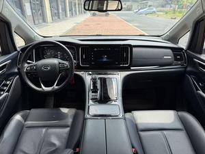 รถยนต์มือสอง Trumpchi M8 Master Series Noble Edition ปี <span class=keywords><strong>2021</strong></span> เครื่องยนต์เบนซิน 2.0T 7 ที่นั่ง พวงมาลัยซ้าย รถอเนกประสงค์หรูหรา น่าเชื่อถือ สำหรับการส่งออกทั่วโลก - Product Image 4