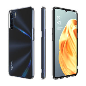 Fundas de TPU OEM rentables de 2mm para pedidos B2B personalizables de <span class=keywords><strong>OPPO</strong></span> F15 - Product Image 4