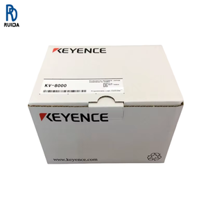 KEYENCE KV-8000 KV-B16RC KV-C32TCP KV-C32TD KV-C32XC KV-C32XTD Keyence Programmable controller - Product Image 1