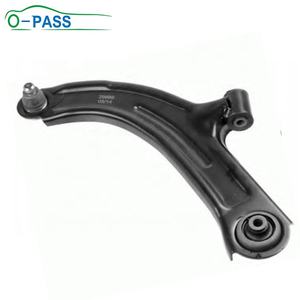 Bras de commande inférieur avant OPASS pour RENAULT MODUS <span class=keywords><strong>CLIO</strong></span> MK III 2003- 8200346941 - Product Image 5