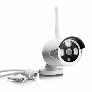 Bộ NVR Wifi CCTV Gia Đình 8 Kênh 1080P Tuya Giá Thấp Hơn Hệ Thống Camera IP An Ninh Giám Sát Ngoài Trời HD Chống Nước IP66 - Product Image 3