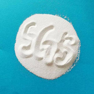 SG-5樹脂PVCプラスチック原料PVC樹脂65 PVC樹脂米国サプライヤー - Product Image 4