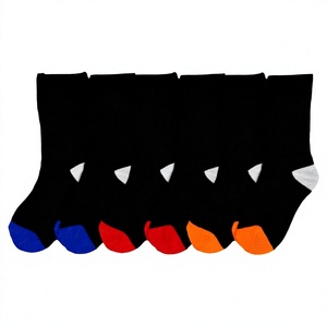 Men's Sports <b>Socks</b> Cotton Knitted Athletic <b>Socks</b> Breathable Quick Dry Anti-Bacterial Anti-Slip for Running Soccer Winter <b>Socks</b> - Product Image 4