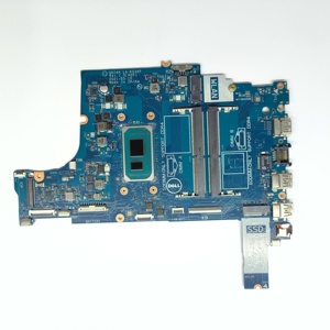 Placa base Original para Dell Vostro 3400 3500 Inspiron 3501, 0M2DV9 GDI4A, 0M2DV9, 1, 2, 1, 1, 1, 2 - Product Image 1