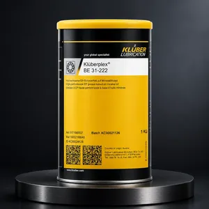 Graisse Kluber Kluberplex BE 31-222 pour exigences extrêmes - Product Image 2