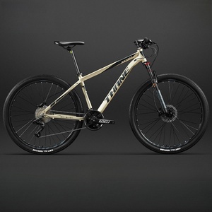 <span class=keywords><strong>Bicicleta</strong></span> de <span class=keywords><strong>montaña</strong></span> de <span class=keywords><strong>29</strong></span> <span class=keywords><strong>pulgadas</strong></span> y 27 velocidades con freno de disco mecánico, <span class=keywords><strong>bicicleta</strong></span> de velocidad variable para adultos, hombres y mujeres, <span class=keywords><strong>bicicleta</strong></span> de carreras todoterreno - Product Image 5