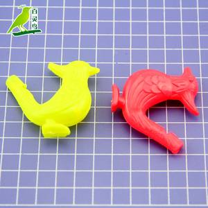 Giocattolo Tradizionale in Plastica a Forma di Uccello con Suono Acquatico WJ-0330 CN;GUA Misto Lark - Product Image 6