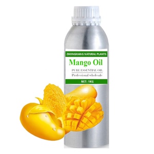 <strong>Mango</strong> Essential Oil 100% Pure Organic <strong>mango</strong> Oil for Aromatherapy air Diffuser Massage Skin Care Cosmetics Soap Candle <strong>Perfume</strong> - Product Image 2