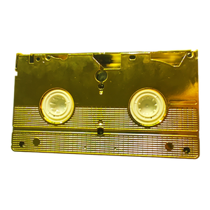 2024 vendeur chaud or argent VHS cassettes vidéo vierges T-120/T-160-T-180 usine offre le meilleur <span class=keywords><strong>prix</strong></span> et un service personnalisé - Product Image 5