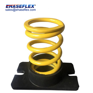 発電機の振動・衝撃・騒音を遮断する装置 - Product Image 3