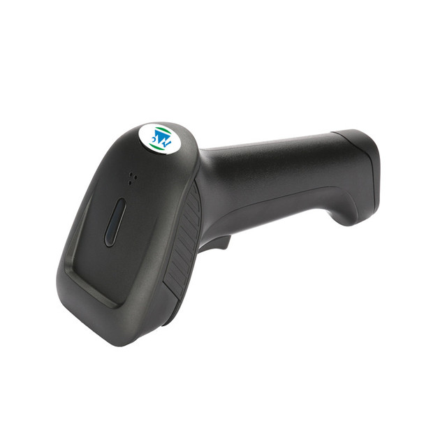 QR Wired Barcode Scanner Factory Price Superb Reading Capability