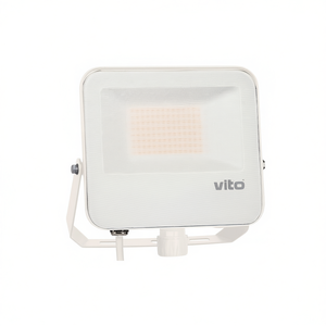 Projecteur LED Vito 50W 6000lm IP66 pour éclairage extérieur - Product Image 3