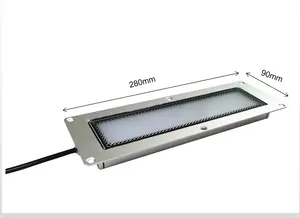 ONN-M9Q CNC 기계 조명 DC24V IP67 LED 작업등 사용자 정의 LED 바 램프