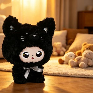 Juguete de Peluche Interactivo con IA, Muñeco Educativo para Contar Historias, Compañero de Aprendizaje Multifuncional, Regalo para Bebés con Certificación de Seguridad - Product Image 1