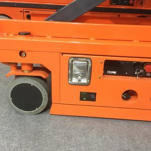 Pneu en caoutchouc massif Topower 600*190 pour chariot élévateur, usage industriel, haute capacité de charge, résistant à l'usure - Product Image 3