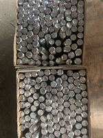 Competitive Price DIN975 DIN976 Full Threaded Stud Bolts Stainless Steel S42000 X20Cr13 1.4021 OEM ODM Threaded Bars