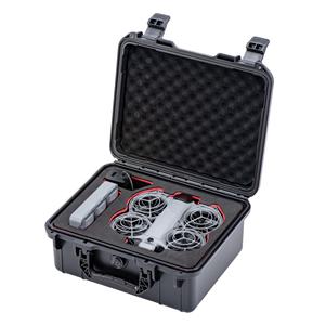 STARTRC 硬质保护盒 NEO <span class=keywords><strong>2</strong></span> Fly 防震保护收纳盒 定制 EVA 硬质便携包 适用于 NEO <span class=keywords><strong>2</strong></span> Fly 及无人机配件 - Product Image 2