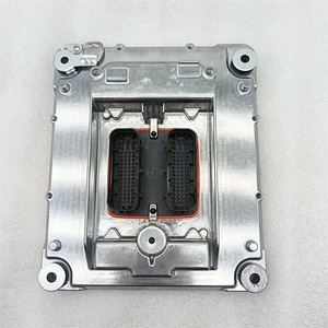 Contrôleur de moteur 21695319 pour TAD940GE TAD941VE TAD1642, unité de commande du moteur ECU, module de commande électronique ECM VOE21695319 - Product Image 1