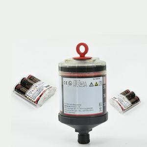 Jianhe סדרת אוטומטי מסוכת רב תכליתי אוטומטי מסוכת נקודה אחת מסוכת תפירת חוט שימון מערכת - Product Image 3