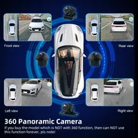 Reproductor Multimedia para Automóvil Android de 12.9 Pulgadas para Honda CRV CR-V 2012-2016, Estéreo para Automóvil con CarPlay, Radio, GPS, Navegador, Bluetooth, 4G, WIFI, Aux, DSP, Unidad Principal