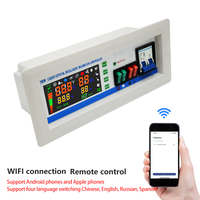Contrôleur intelligent d'incubateur d'œufs XM-18SW WIFI avec contrôle automatique de la température et de l'humidité 110V/240V