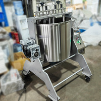 Machine à moudre le cacao et le chocolat, facile à installer, pour usage commercial