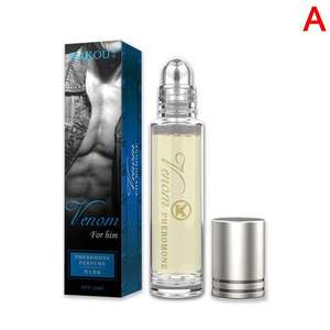 Perfume corporal con espray para mujeres y hombres, señuelo de Perfume con espray de bolsillo, 10ml, gran oferta - Product Image 2
