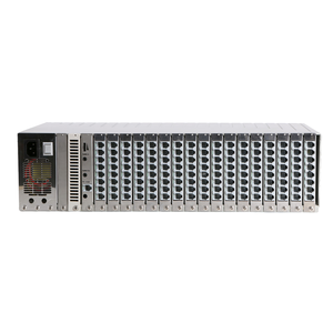 Système d'interphone IKE PABX, conférence à <span class=keywords><strong>3</strong></span> parties, mise en attente musicale, prise en charge PSTN pour 128 téléphones, certifié CE/ROHS, garantie 1 an - Product Image 1