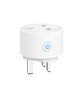 Oit wifi thông minh chuyển đổi điện relay điều khiển Anh cắm & ổ cắm cho sản phẩm nhà thông minh - Product Image 4