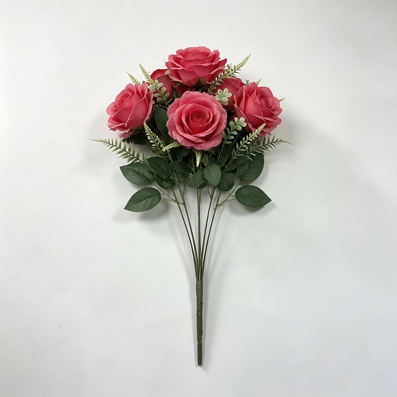 Rose Madder