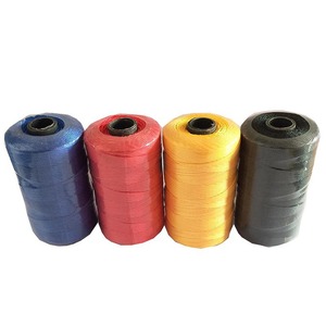ผู้ผลิตจัดหาด้ายโพลีเอสเตอร์สีขาว 210D, ด้ายโพลีเอสเตอร์มัลติฟิลาเมนต์สำหรับอวนจับปลา, ด้ายโพลีเอสเตอร์สำหรับงานก่อสร้าง - Product Image 2