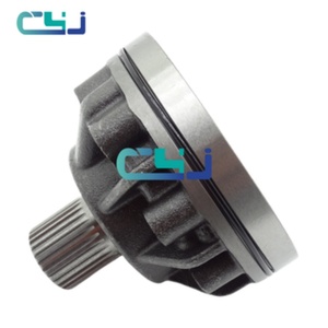 Pompe de charge de transmission AT310590 AT440858 compatible avec 310SK 315SJ 325SK 410J 410K 210K 210LE - Product Image 2