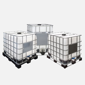 Máquina automática de moldeo por soplado de tanque de <span class=keywords><strong>cubo</strong></span> de una sola capa de 1000 <span class=keywords><strong>litros</strong></span> Componentes de núcleo de motor de procesamiento de HDPE/PC/PP eficientes - Product Image 4