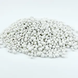 Wholesale Factory Price NPK 15-15-15 Granular Compound Fertilizer